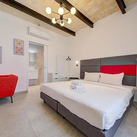 Hotel Casa Domenico 3 La La Valletta Esterno foto