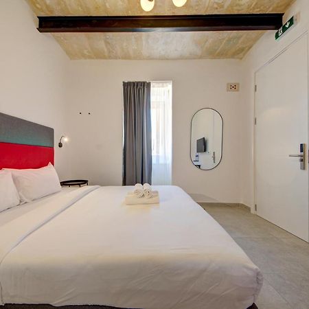Hotel Casa Domenico 3 La La Valletta Esterno foto