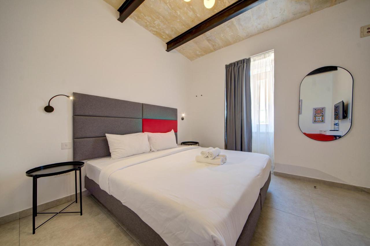 Hotel Casa Domenico 3 La La Valletta Esterno foto