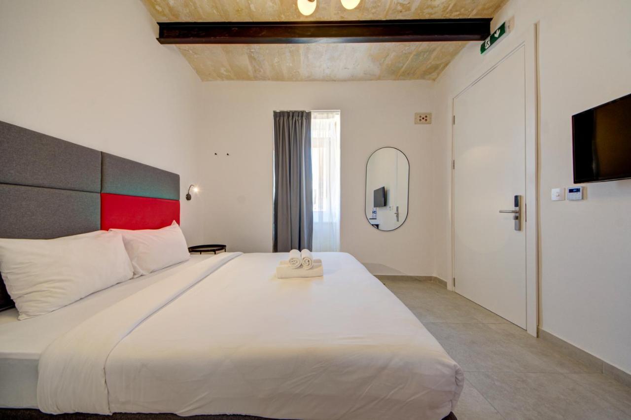 Hotel Casa Domenico 3 La La Valletta Esterno foto
