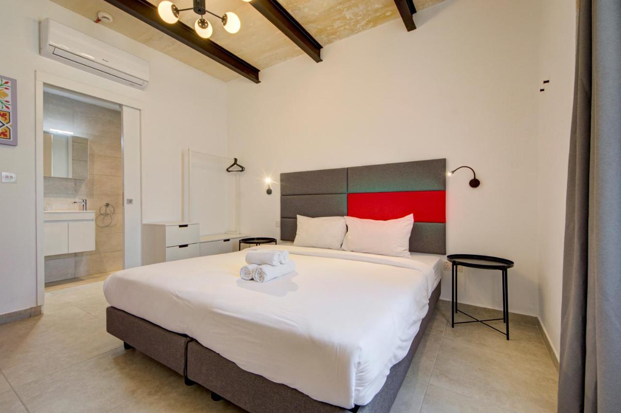 Hotel Casa Domenico 3 La La Valletta Esterno foto