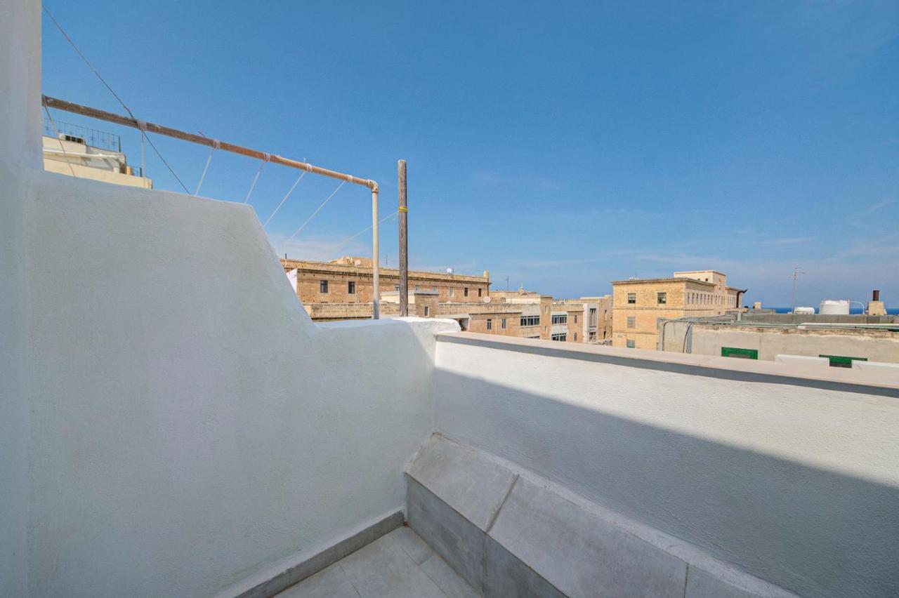 Hotel Casa Domenico 3 La La Valletta Esterno foto