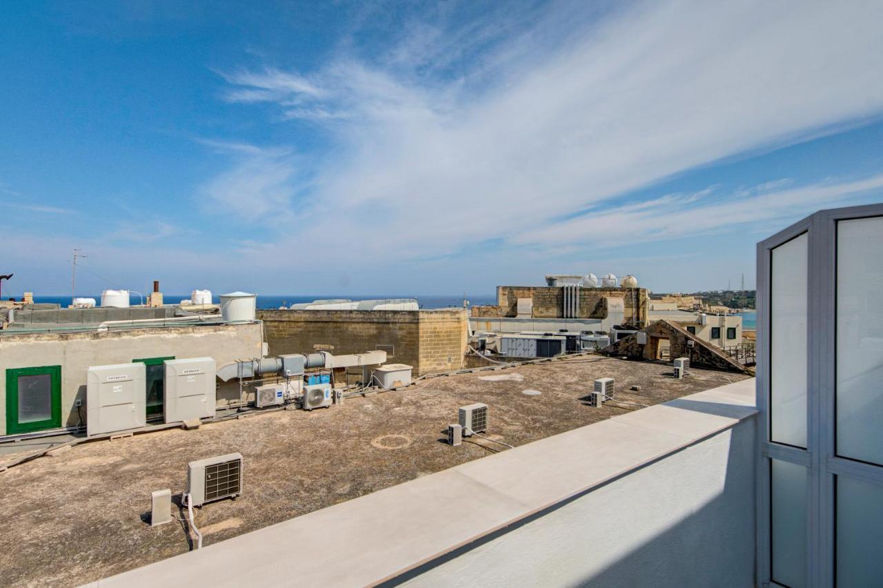 Hotel Casa Domenico 3 La La Valletta Esterno foto
