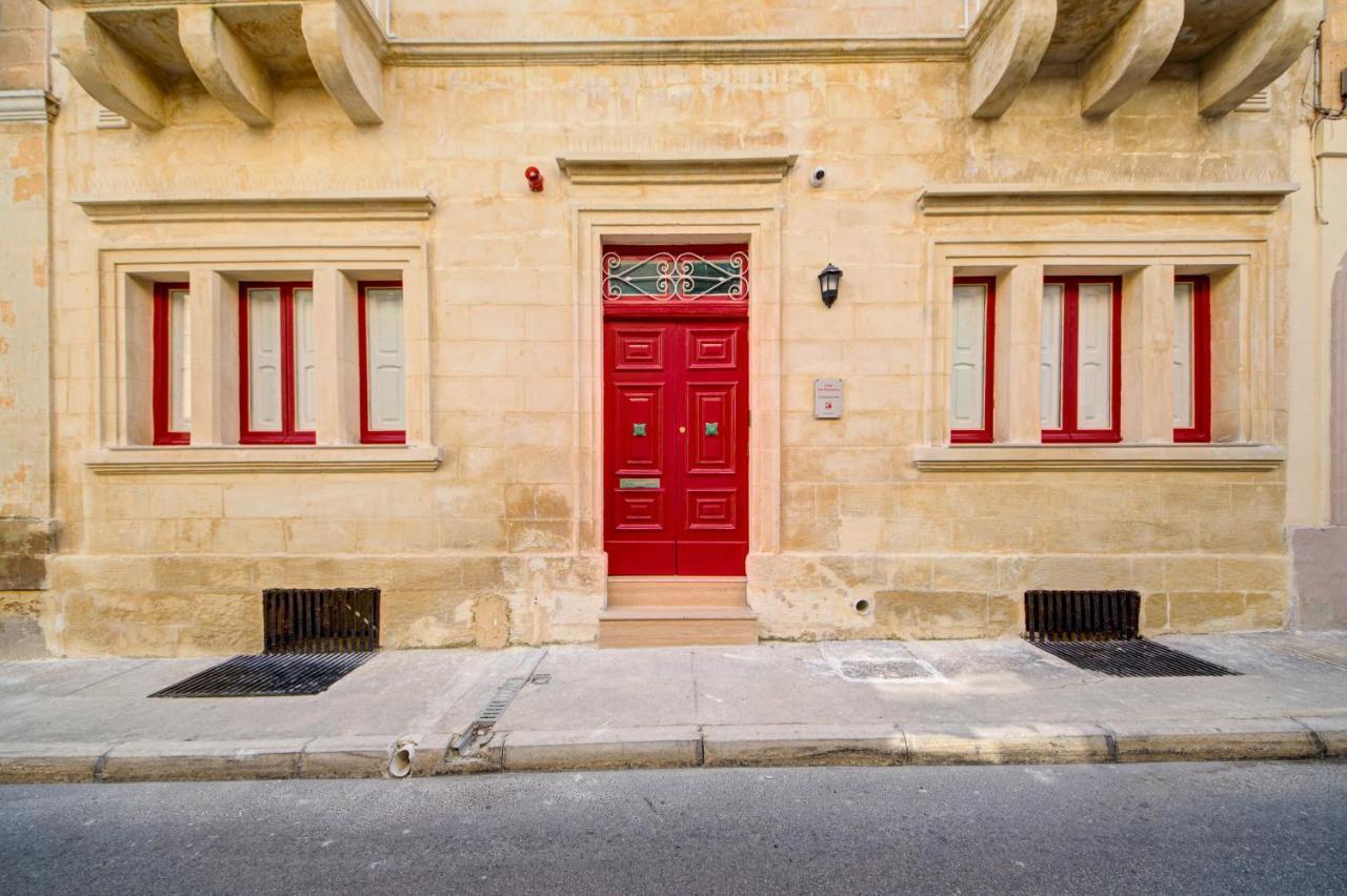 Hotel Casa Domenico 3 La La Valletta Esterno foto
